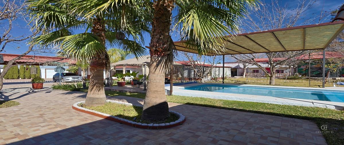 Foto de casa en venta en  , san guillermo o 9 millas, aquiles serdán, chihuahua, 30626159 No. 04