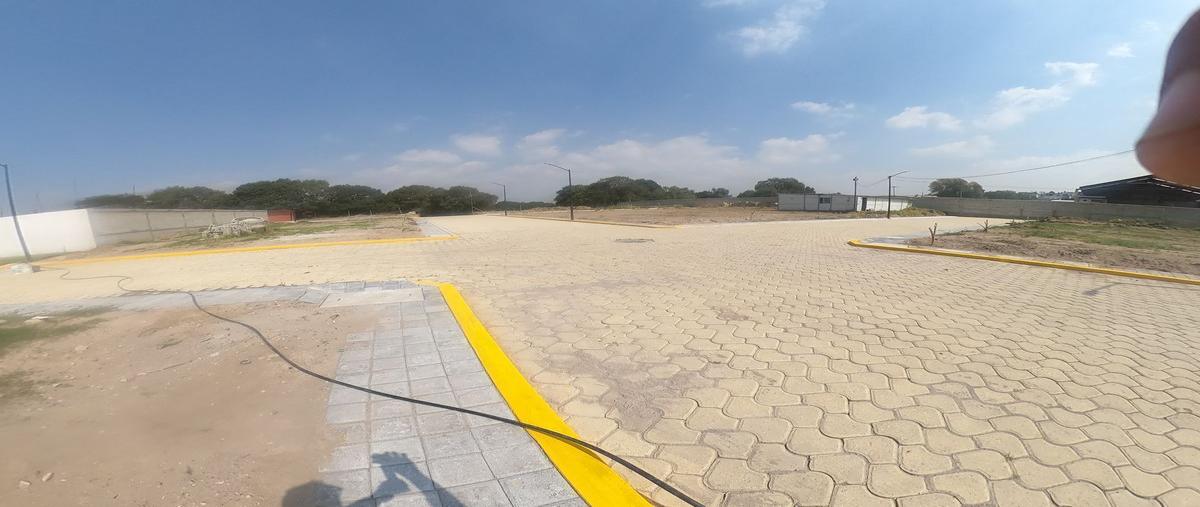 Foto de terreno habitacional en venta en san guillermo xicotencatl , cuautlancingo, cuautlancingo, puebla, 27419739 No. 03