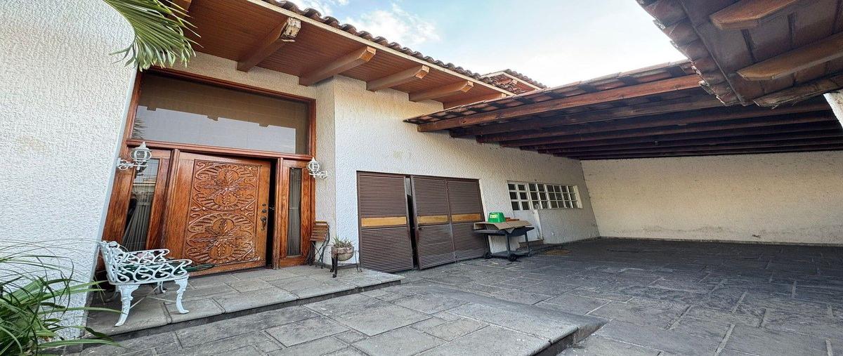 Foto de casa en venta en san heriberto , jardines de plaza del sol, guadalajara, jalisco, 0 No. 04