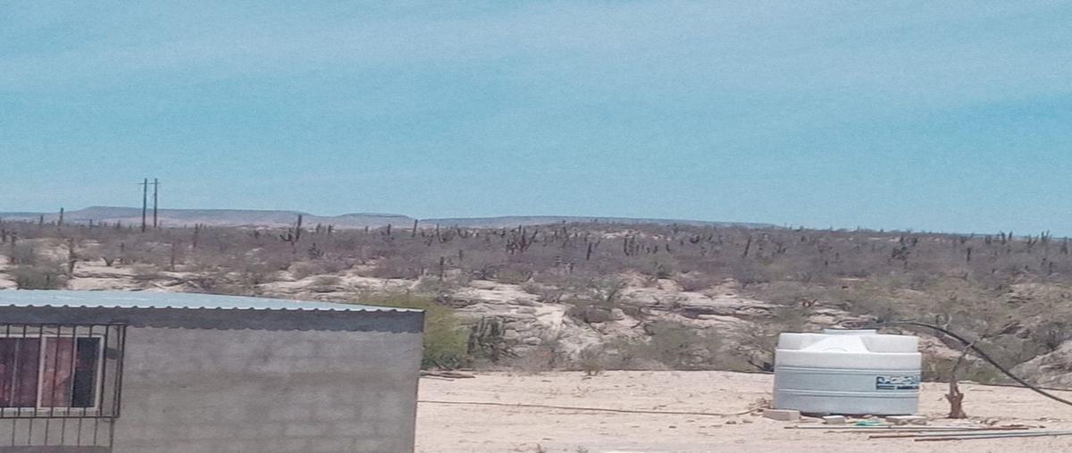 Foto de terreno habitacional en venta en san hilario , quintas san patricio, la paz, baja california sur, 0 No. 05