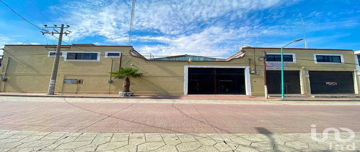 Foto de bodega en renta en san hipólito 116, tecámac de felipe villanueva centro, tecámac, méxico, 30643683 No. 03