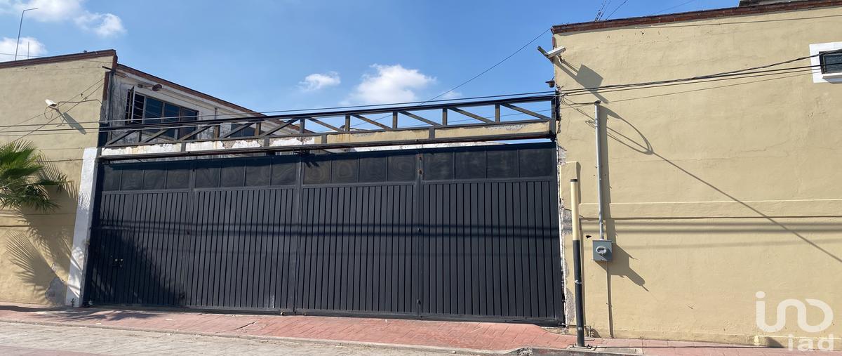 Foto de bodega en renta en san hipólito 116, tecámac de felipe villanueva centro, tecámac, méxico, 30643683 No. 04