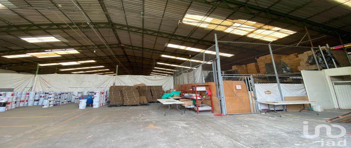 Foto de bodega en renta en san hipólito 116, tecámac de felipe villanueva centro, tecámac, méxico, 30643683 No. 05