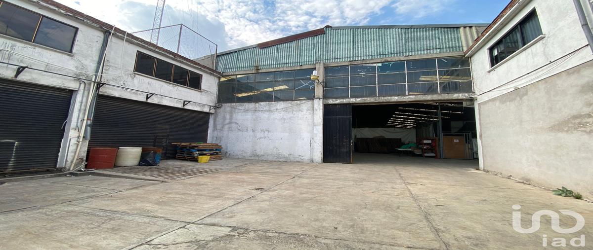 Foto de bodega en renta en san hipólito 85, tecámac de felipe villanueva centro, tecámac, méxico, 30643683 No. 05