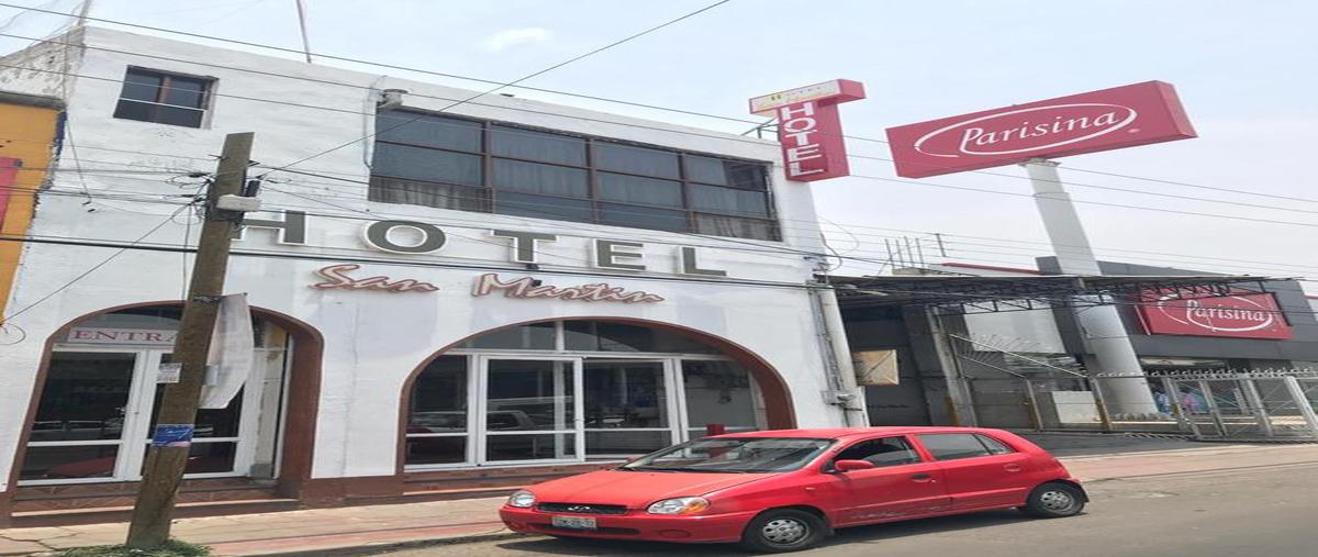 Foto de local en renta en  , san hipolito chimalpa, tlaxcala, tlaxcala, 0 No. 04