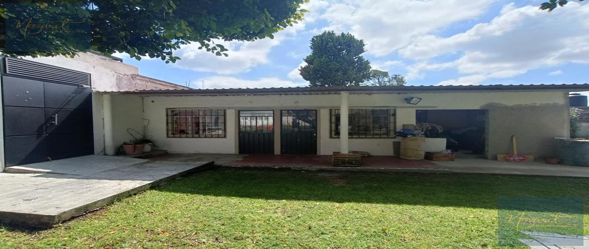 Foto de casa en venta en  , san hipolito chimalpa, tlaxcala, tlaxcala, 0 No. 03