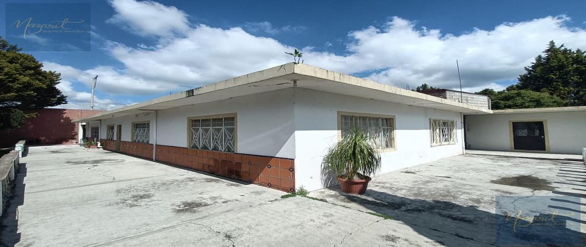 Foto de casa en venta en  , san hipolito chimalpa, tlaxcala, tlaxcala, 0 No. 04