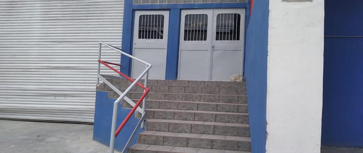 Foto de bodega en renta en  , san humberto, santa catarina, nuevo león, 30297929 No. 03