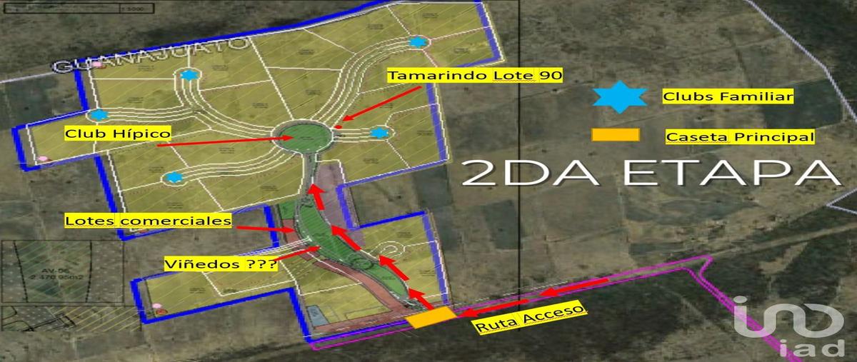 Foto de terreno habitacional en san ignacio 62, san ignacio, apaseo el grande, guanajuato, 28725858 foto 05 Foto de terreno habitacional en venta en san ignacio 62, san ignacio, apaseo el grande, guanajuato, 28725858 No. 05