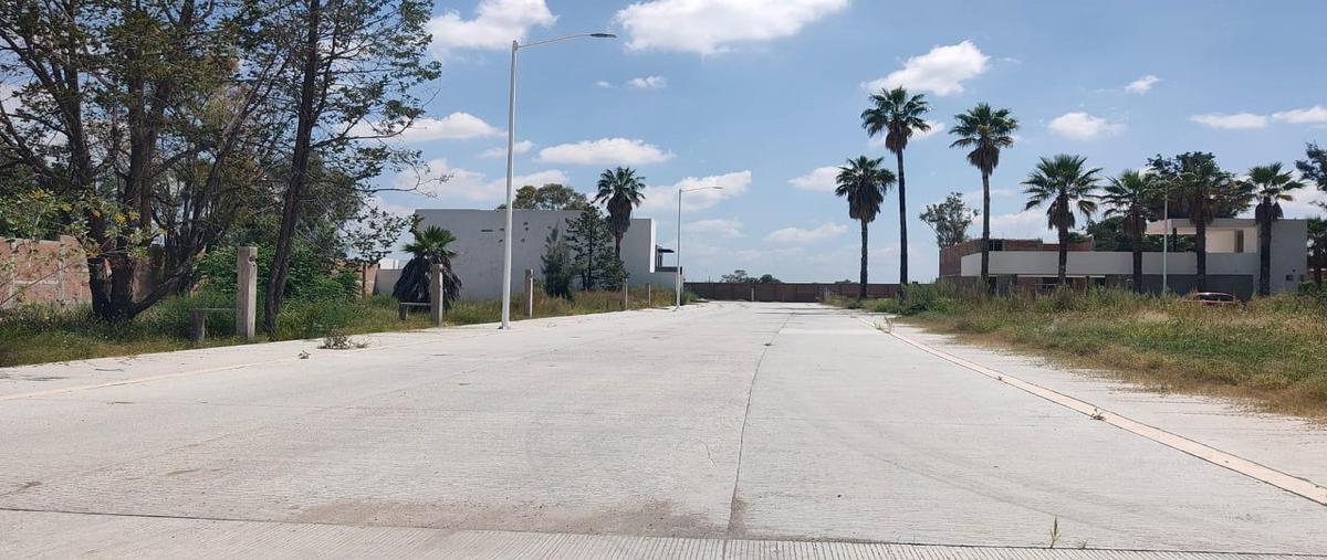 Foto de terreno habitacional en venta en  , san ignacio, aguascalientes, aguascalientes, 28633433 No. 03