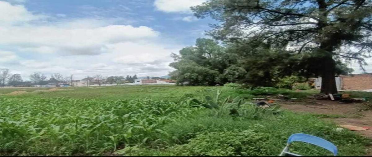 Foto de terreno habitacional en venta en  , san ignacio, aguascalientes, aguascalientes, 29764365 No. 04