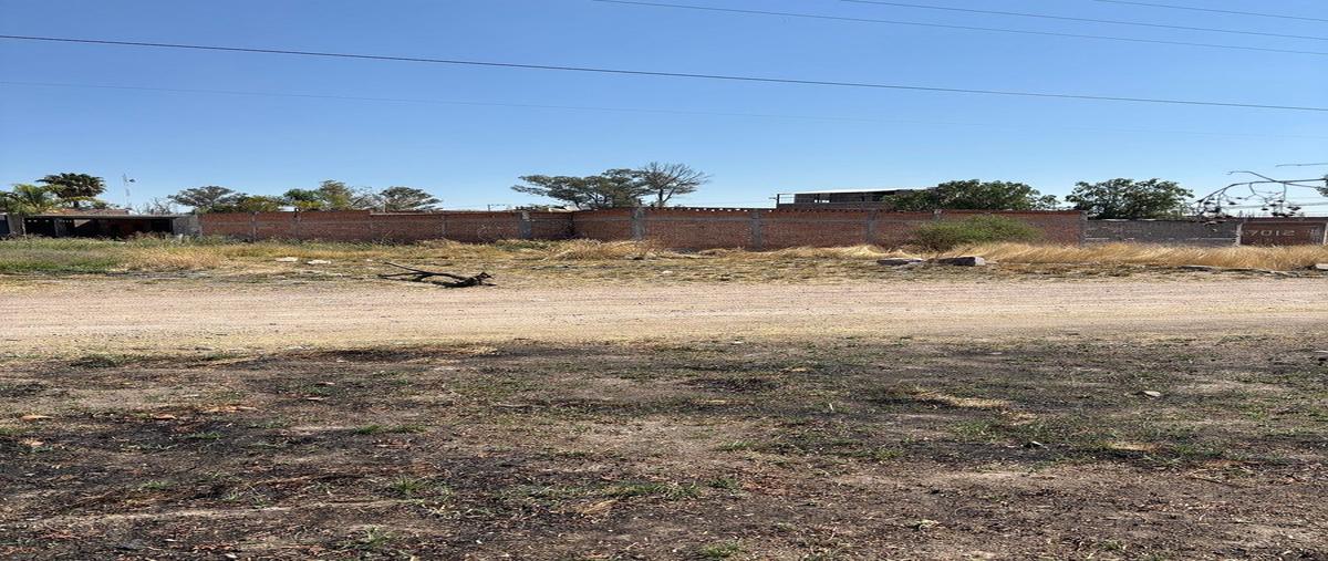 Foto de terreno habitacional en venta en  , san ignacio, aguascalientes, aguascalientes, 0 No. 04
