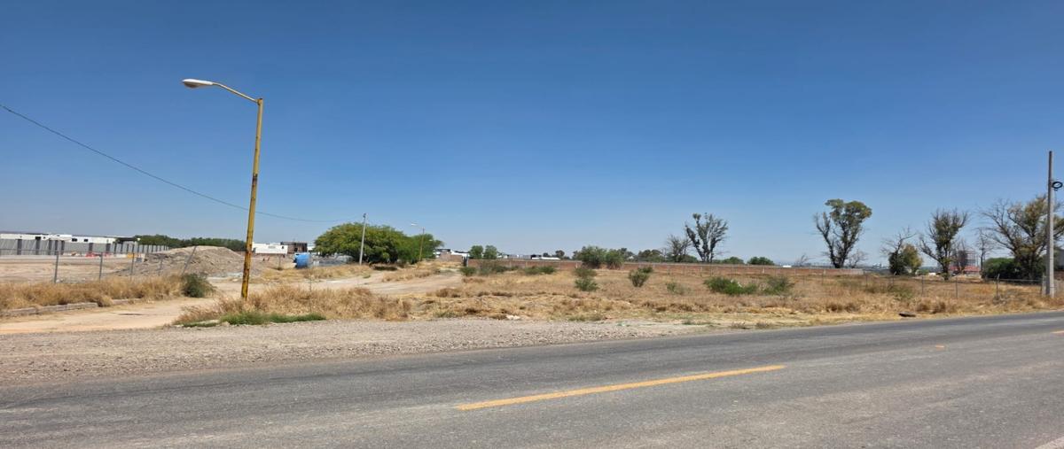 Foto de terreno habitacional en renta en  , san ignacio, aguascalientes, aguascalientes, 0 No. 05