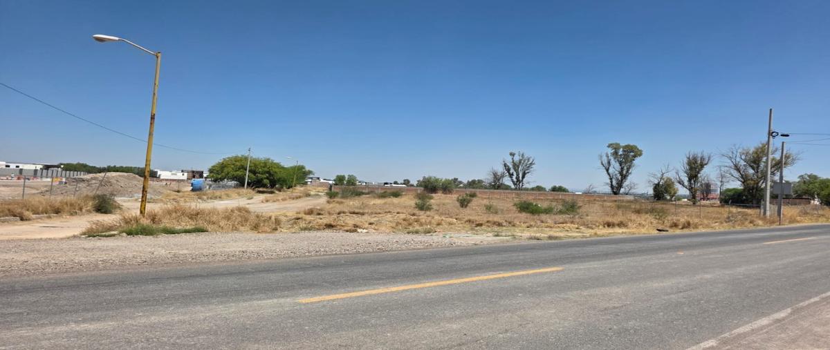 Foto de terreno habitacional en renta en  , san ignacio, aguascalientes, aguascalientes, 0 No. 05