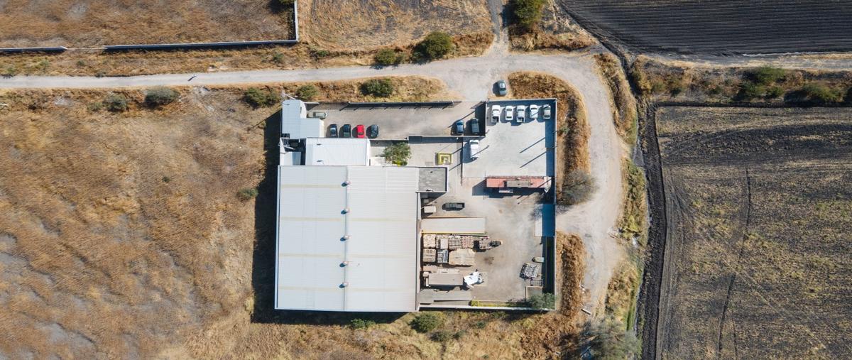 Foto de nave industrial en venta en  , san ignacio, apaseo el grande, guanajuato, 28970267 No. 05