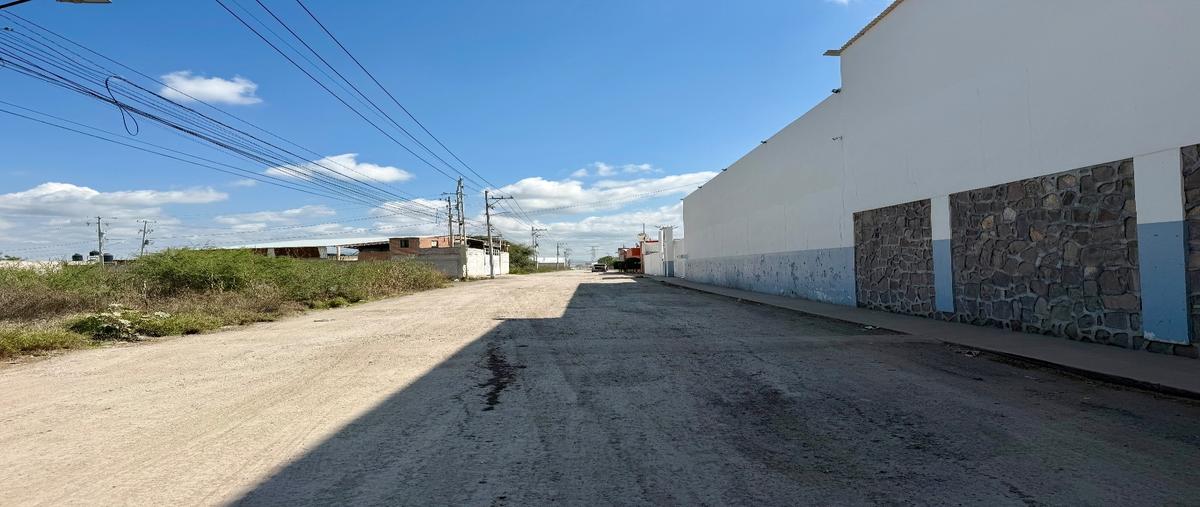 Foto de terreno habitacional en venta en  , san ignacio, apaseo el grande, guanajuato, 0 No. 05