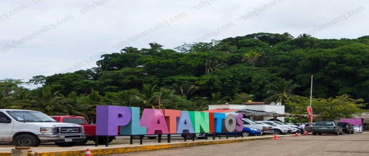 Foto de terreno habitacional en venta en  , san ignacio, bahía de banderas, nayarit, 0 No. 05