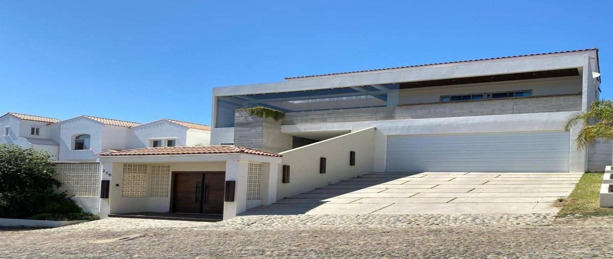 Foto de casa en venta en san ignacio , cíbolas del mar, ensenada, baja california, 0 No. 01