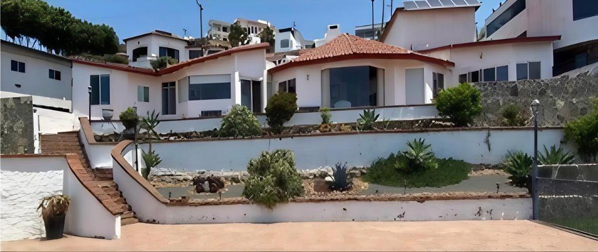 Foto de casa en venta en san ignacio , cíbolas del mar, ensenada, baja california, 30107972 No. 01