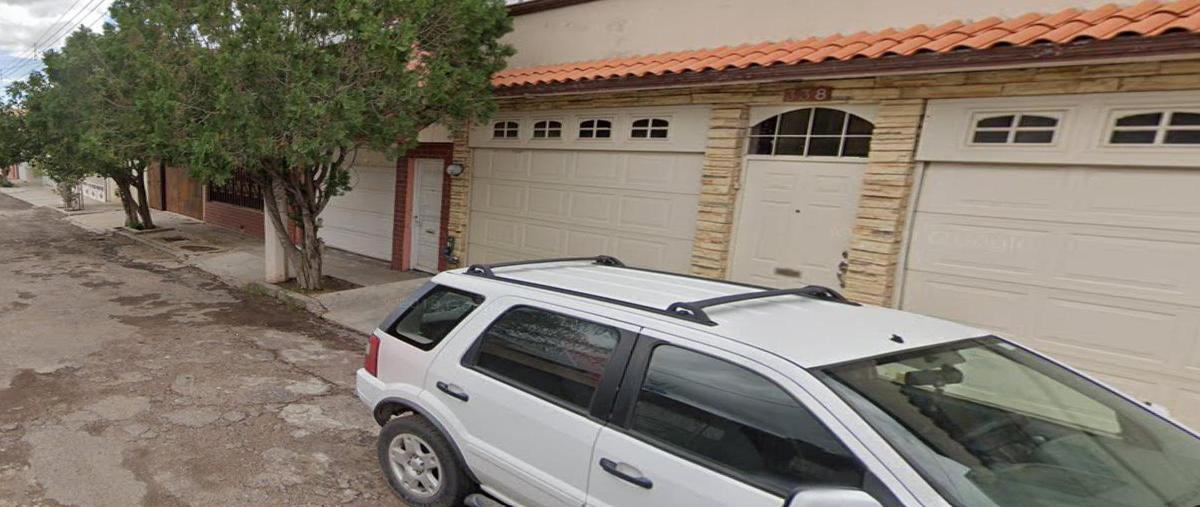 Foto de casa en venta en  , san ignacio de loyola, durango, durango, 0 No. 03