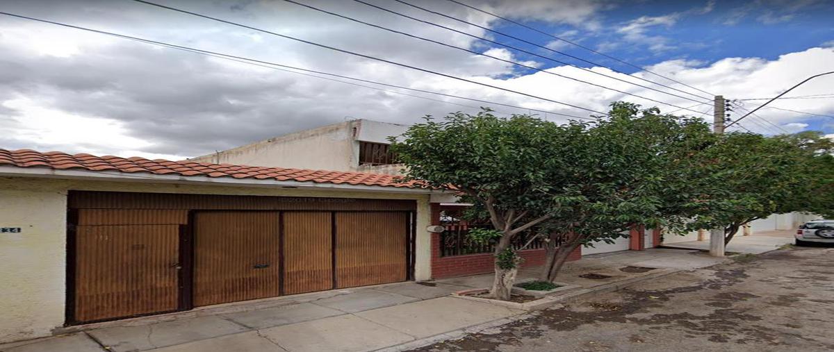 Foto de casa en venta en  , san ignacio de loyola, durango, durango, 0 No. 04