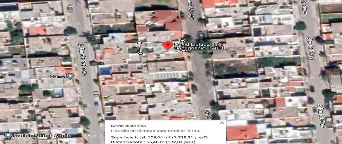 Foto de casa en venta en  , san ignacio de loyola, durango, durango, 0 No. 05