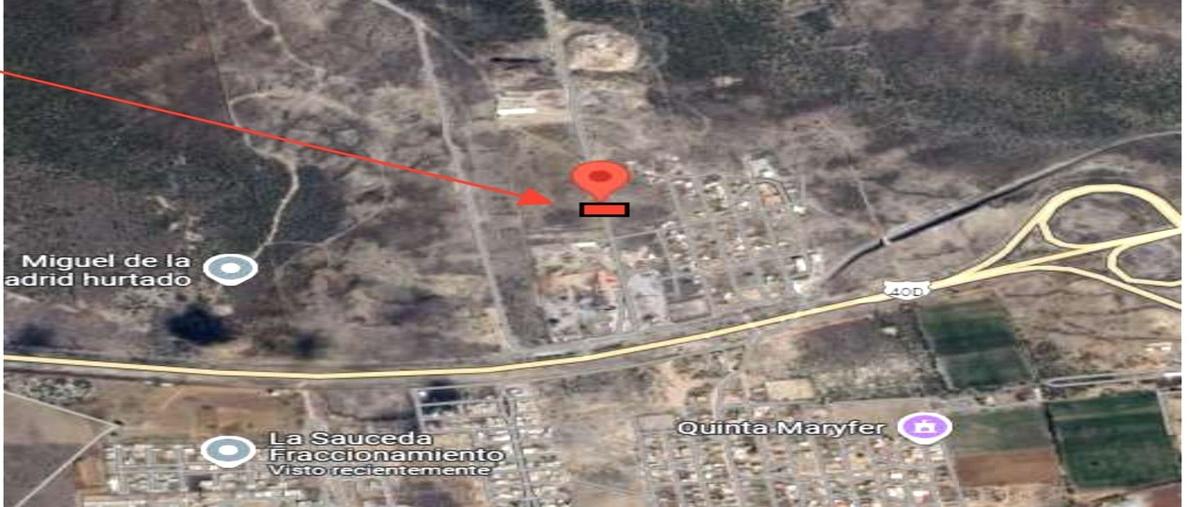 Foto de terreno habitacional en venta en  , san ignacio de loyola, durango, durango, 0 No. 03