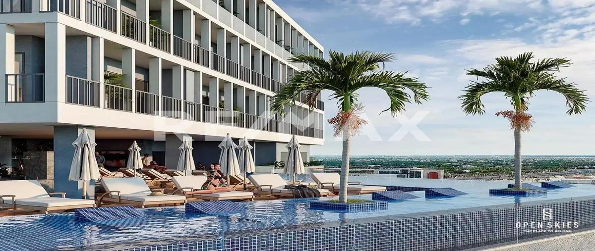 Foto de departamento en venta en san ignacio de loyola "open skies" , residencial senderos, torreón, coahuila de zaragoza, 0 No. 04