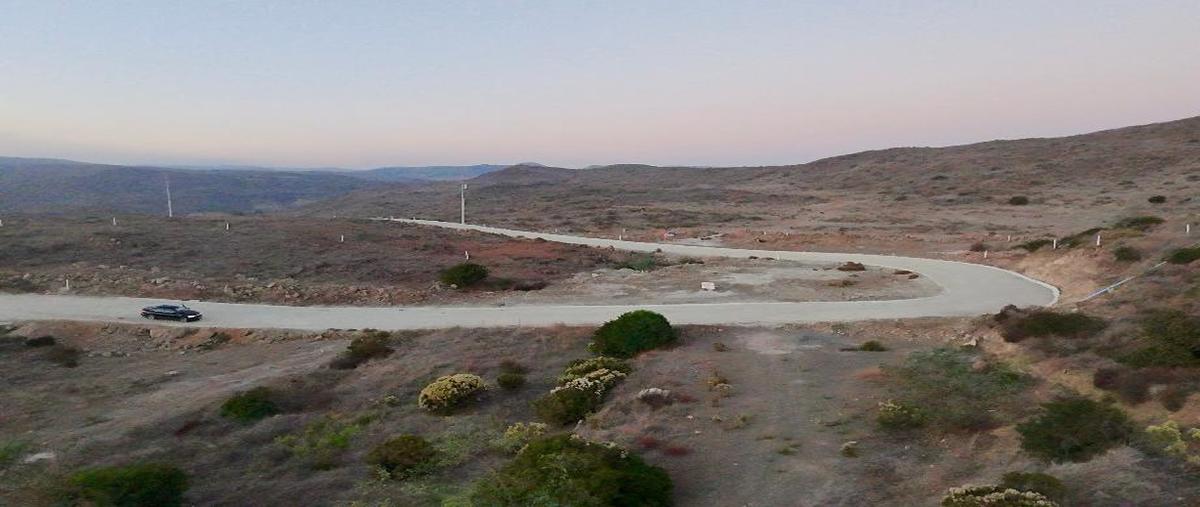 Foto de terreno habitacional en venta en san ignacio , el sauzal, ensenada, baja california, 31063547 No. 03