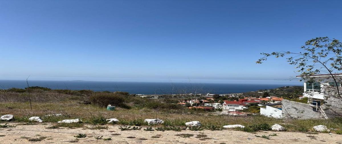Foto de terreno habitacional en venta en san ignacio , el sauzal, ensenada, baja california, 31063547 No. 04