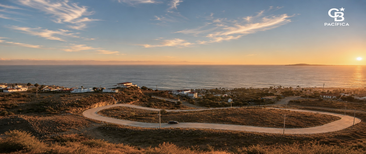 Foto de terreno habitacional en venta en san ignacio , el sauzal, ensenada, baja california, 31063547 No. 04