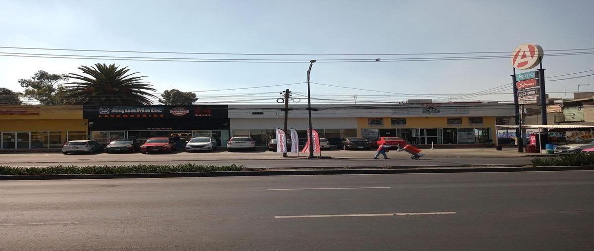 Foto de local en renta en  , san ignacio, iztapalapa, df / cdmx, 0 No. 03
