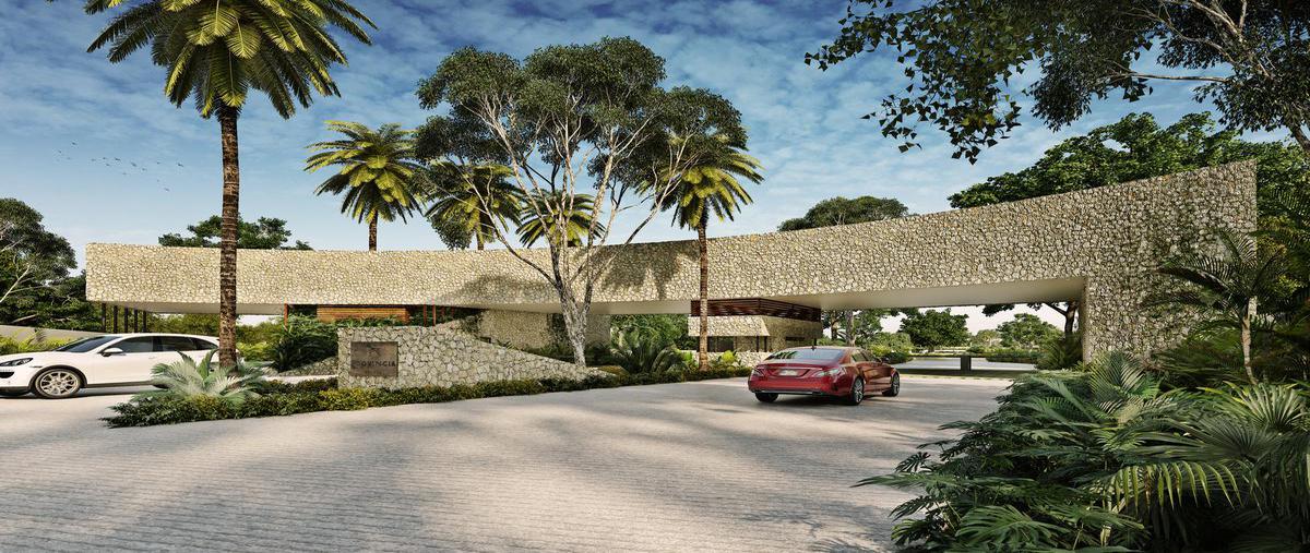 Foto de terreno habitacional en venta en  , san ignacio, progreso, yucatán, 0 No. 04