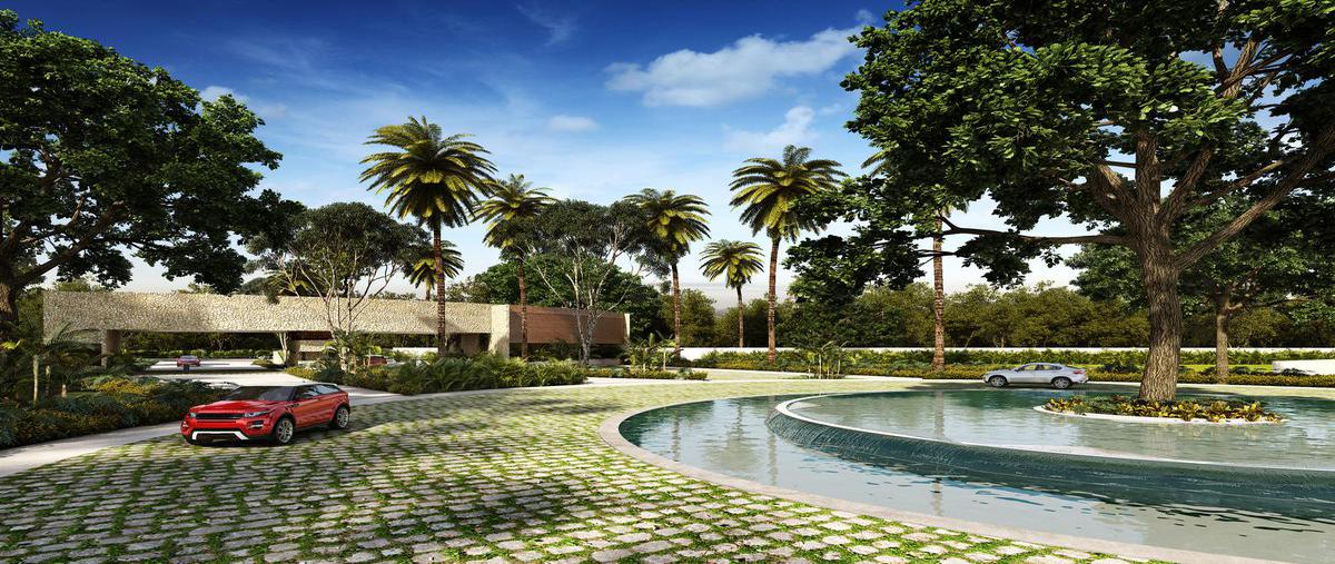 Foto de terreno habitacional en venta en  , san ignacio, progreso, yucatán, 0 No. 05