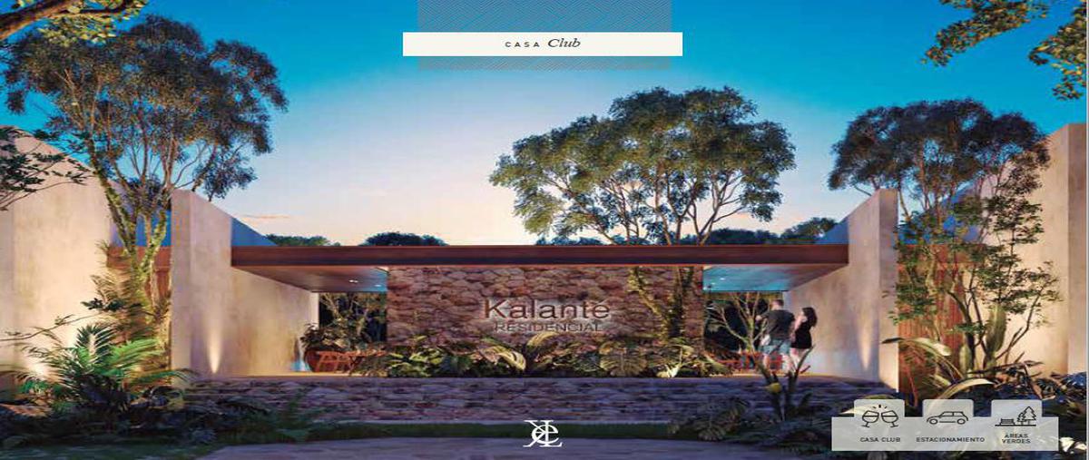 Foto de terreno habitacional en venta en  , san ignacio, progreso, yucatán, 0 No. 03