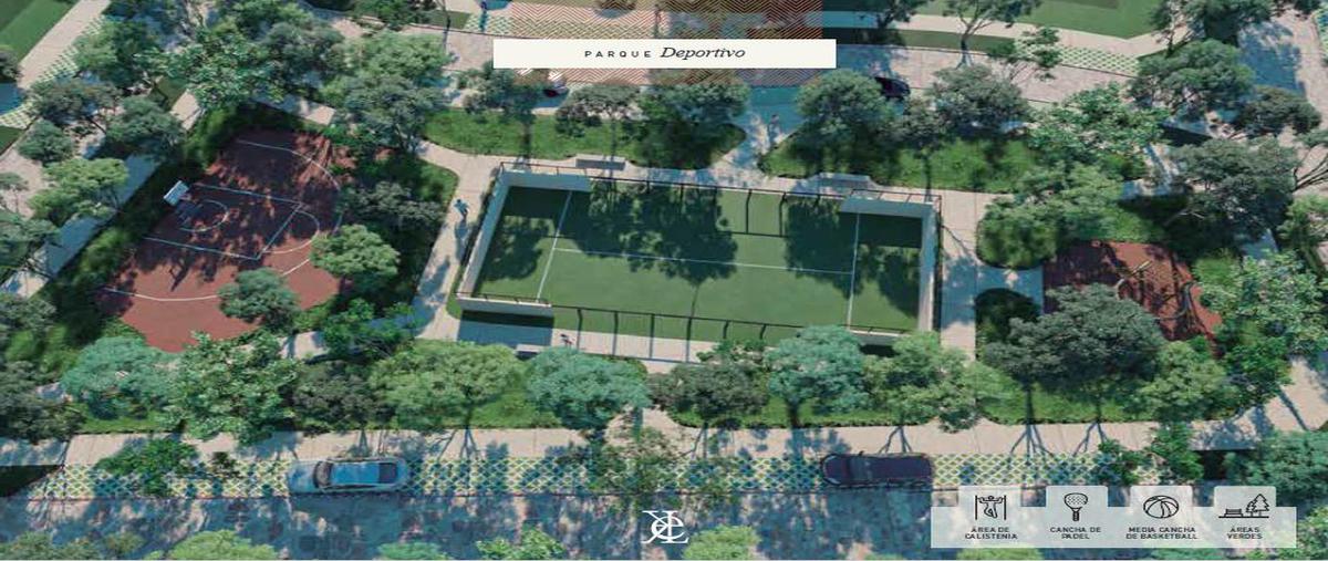 Foto de terreno habitacional en venta en  , san ignacio, progreso, yucatán, 0 No. 05