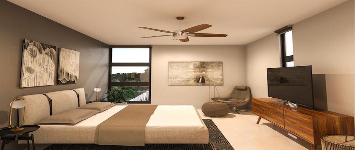 Foto de casa en venta en  , san ignacio, progreso, yucatán, 0 No. 05