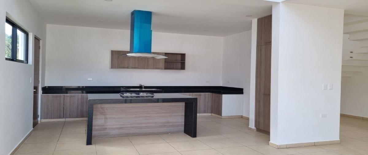 Foto de casa en venta en  , san ignacio, progreso, yucatán, 26883276 No. 04