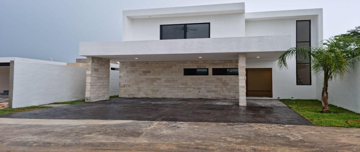 Foto de casa en , san ignacio, progreso, yucatán, 27056346 foto 02 Foto de casa en venta en , san ignacio, progreso, yucatán, 27056346 No. 02