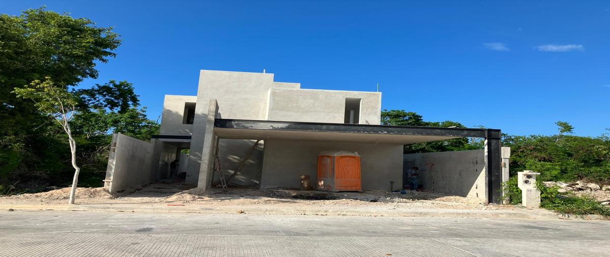 Foto de casa en , san ignacio, progreso, yucatán, 27115450 foto 04 Foto de casa en venta en , san ignacio, progreso, yucatán, 27115450 No. 04