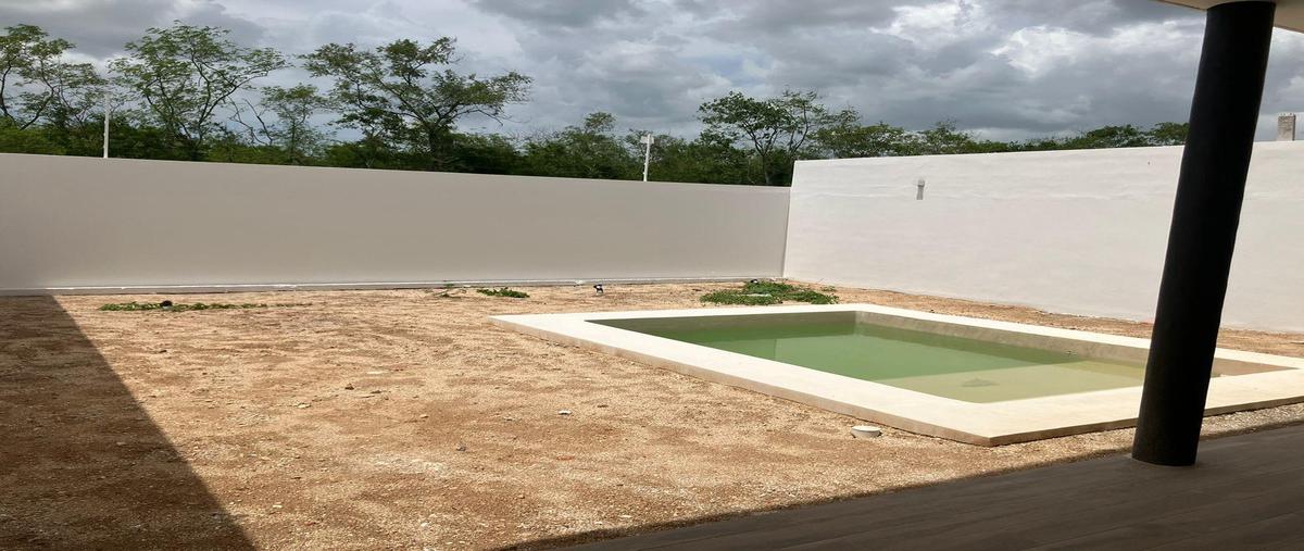 Foto de casa en venta en  , san ignacio, progreso, yucatán, 27218616 No. 04
