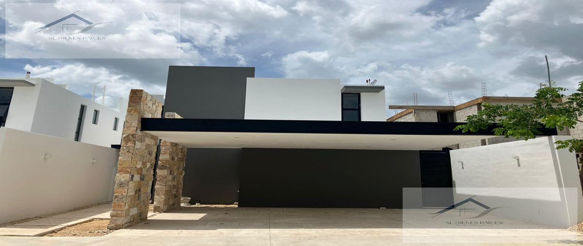 Foto de casa en , san ignacio, progreso, yucatán, 27251914 foto 01 Foto de casa en venta en , san ignacio, progreso, yucatán, 27251914 No. 01