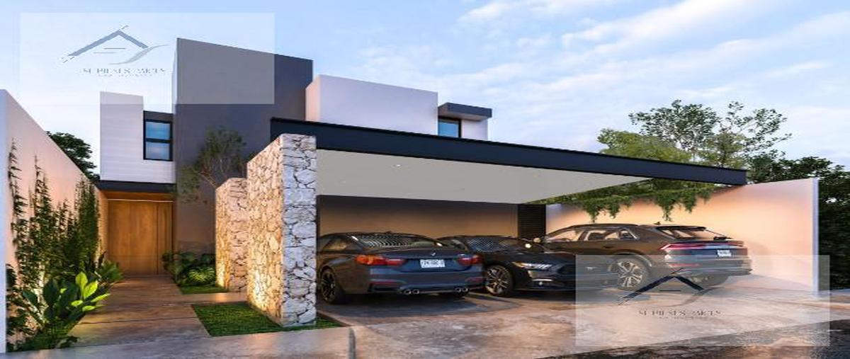 Foto de casa en , san ignacio, progreso, yucatán, 27251914 foto 02 Foto de casa en venta en , san ignacio, progreso, yucatán, 27251914 No. 02