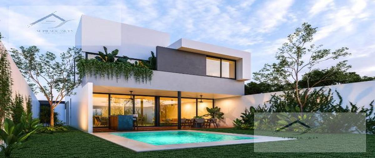 Foto de casa en , san ignacio, progreso, yucatán, 27251914 foto 03 Foto de casa en venta en , san ignacio, progreso, yucatán, 27251914 No. 03