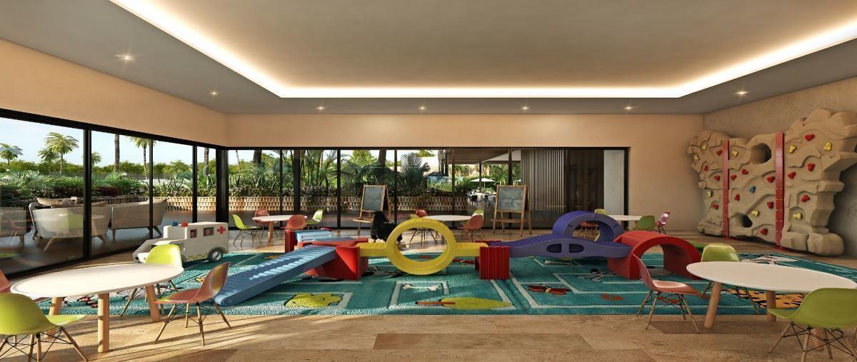 Foto de terreno habitacional en venta en  , san ignacio, progreso, yucatán, 27315385 No. 05