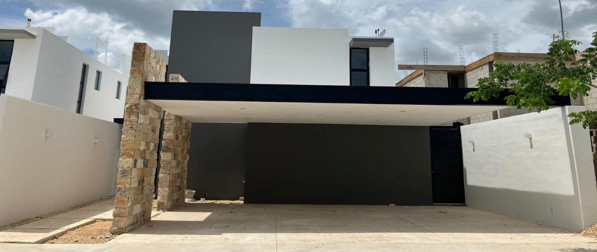 Foto de casa en , san ignacio, progreso, yucatán, 27558626 foto 02 Foto de casa en venta en , san ignacio, progreso, yucatán, 27558626 No. 02