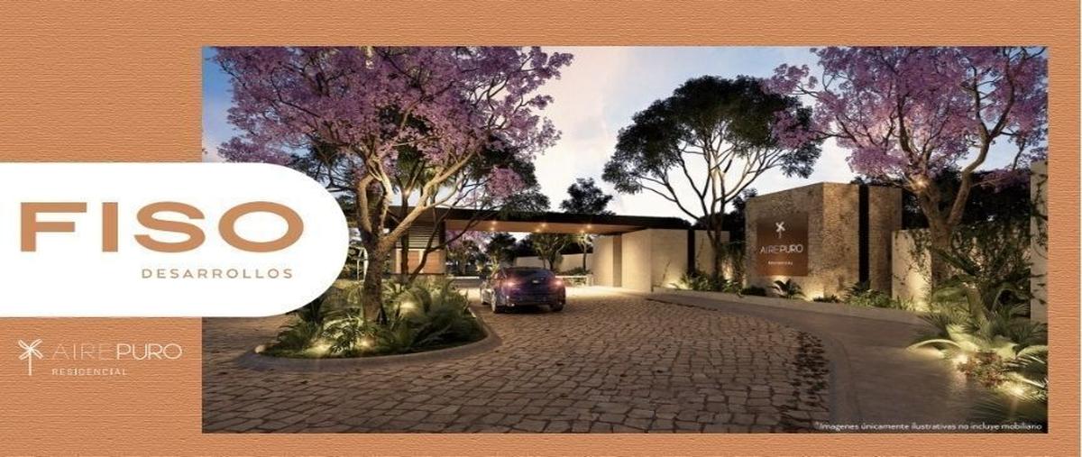 Foto de casa en venta en  , san ignacio, progreso, yucatán, 27578770 No. 04