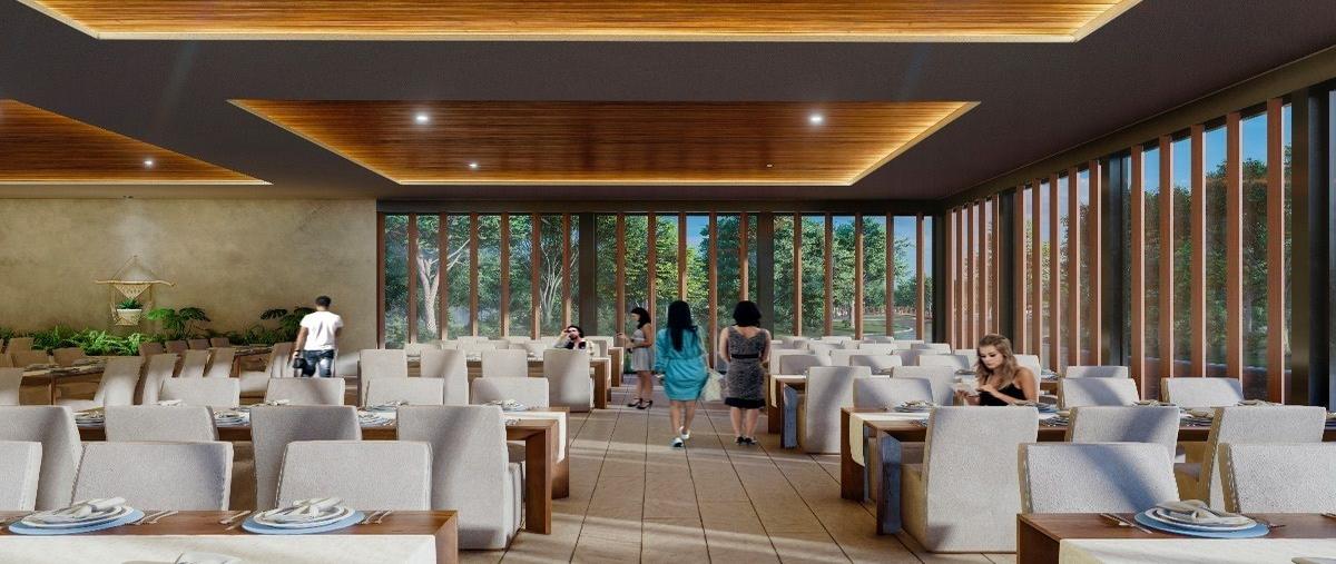 Foto de terreno habitacional en venta en  , san ignacio, progreso, yucatán, 27644965 No. 12