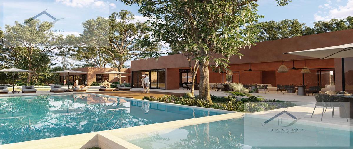 Foto de terreno habitacional en venta en  , san ignacio, progreso, yucatán, 0 No. 03