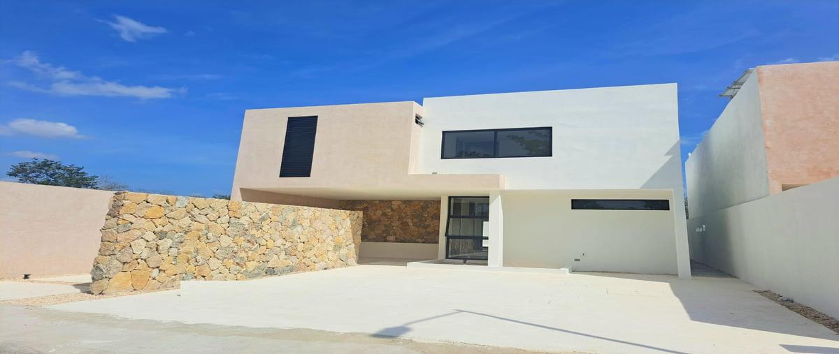 Foto de casa en , san ignacio, progreso, yucatán, 0 foto 01 Foto de casa en venta en , san ignacio, progreso, yucatán, 0 No. 01